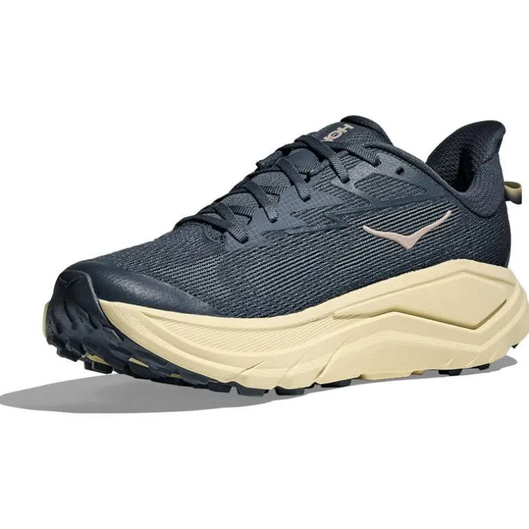 M Challenger 8 Faded Navy/Pampass Grass