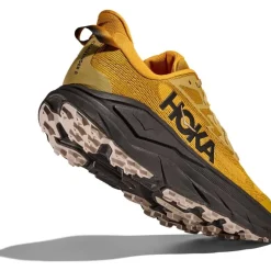 M Challenger 8 Mustard Seed/Black