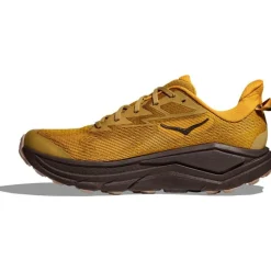 M Challenger 8 Mustard Seed/Black