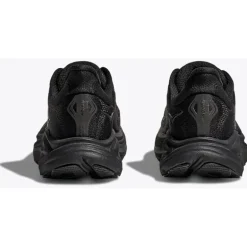 M Clifton 10 Black/Black