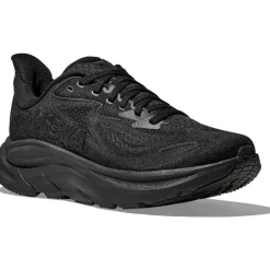 M Clifton 10 Black/Black