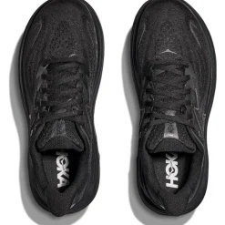 M Clifton 10 Black/Black