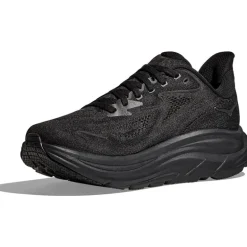 M Clifton 10 Black/Black