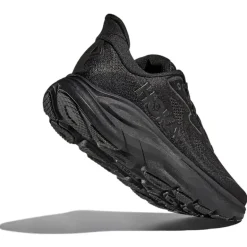 M Clifton 10 Black/Black