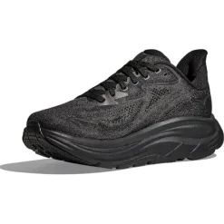 M Clifton 10 Black/Black