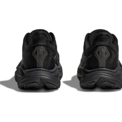M Clifton 10 Black/Black