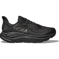 M Clifton 10 Black/Black