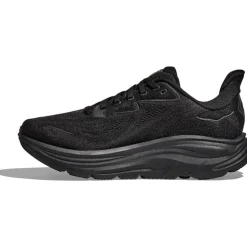 M Clifton 10 Black/Black