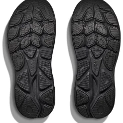 M Clifton 10 Black/Black