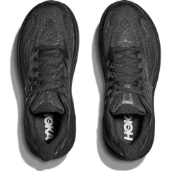 M Clifton 10 Black/Black