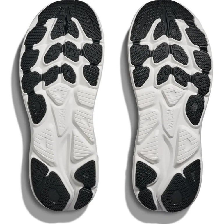 M Clifton 10 Sage/Neon Flame