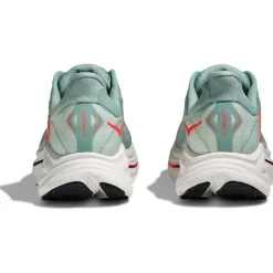 M Clifton 10 Sage/Neon Flame