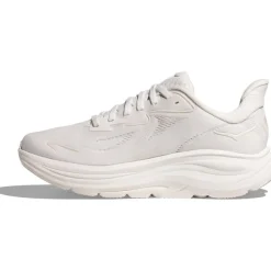 M Clifton 10 White/White