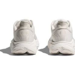 M Clifton 10 White/White