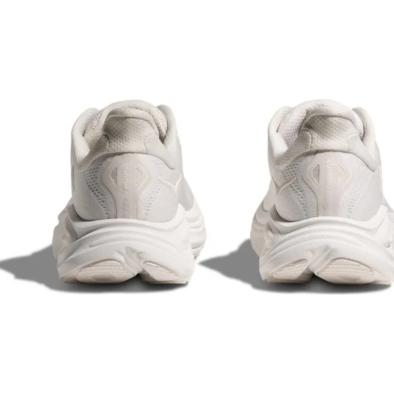M Clifton 10 White/White