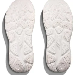 M Clifton 10 White/White