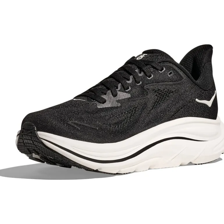 M Clifton 10 Wide Black / White