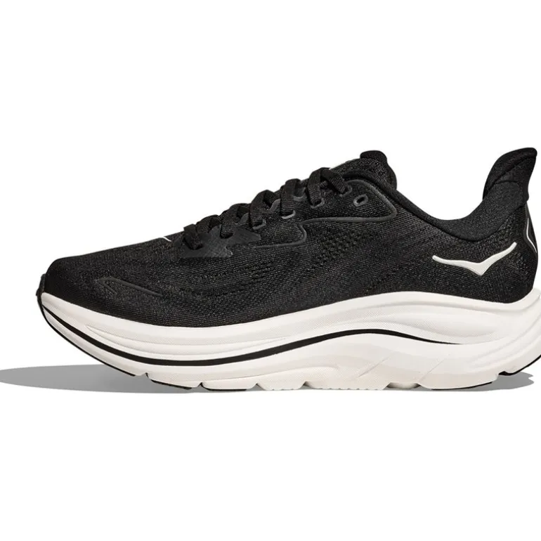 M Clifton 10 Wide Black / White