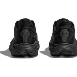 M Clifton 10 X-Wide Black / Black