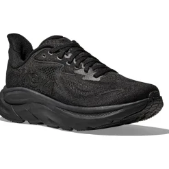 M Clifton 10 X-Wide Black / Black