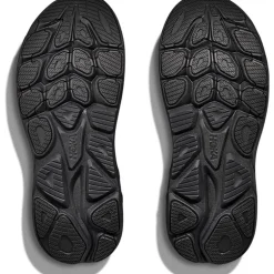 M Clifton 10 X-Wide Black / Black