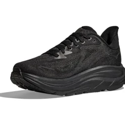 M Clifton 10 X-Wide Black / Black