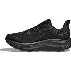 M Clifton 10 X-Wide Black / Black