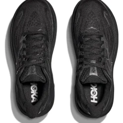 M Clifton 10 X-Wide Black / Black
