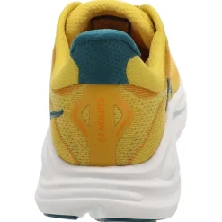 M Clifton 10 Yellow Gold/Tidal Wave