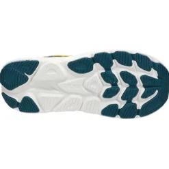 M Clifton 10 Yellow Gold/Tidal Wave