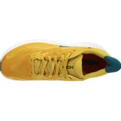 M Clifton 10 Yellow Gold/Tidal Wave
