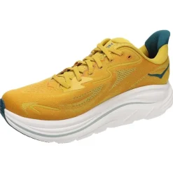 M Clifton 10 Yellow Gold/Tidal Wave