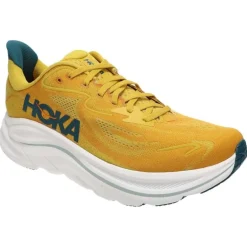 M Clifton 10 Yellow Gold/Tidal Wave