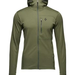 M Coefficient Hoody Tundra