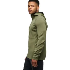 M Coefficient Hoody Tundra