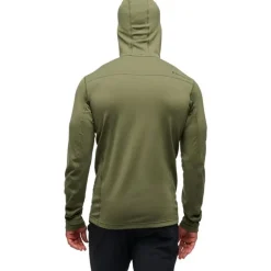 M Coefficient Hoody Tundra