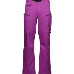 M Dawn Patrol Hybrid Pants Piton Purple