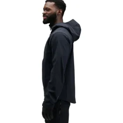 M Dawn Patrol Softshell Black