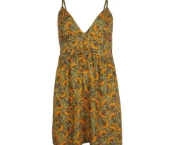 Medi AOP Dress Women