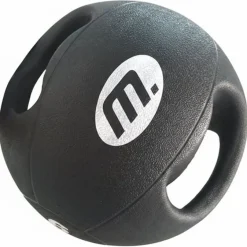 Medicinball Grip, Medicinboll
