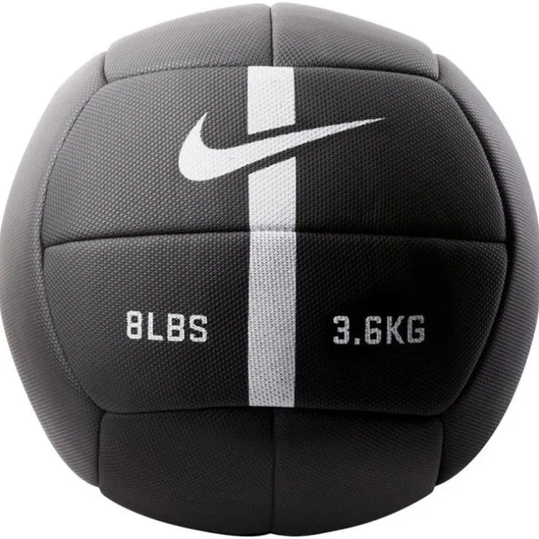 Medicine Ball, Medicinboll