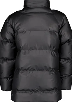Mega Kids Jkt Black