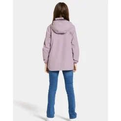 Meliss Kids Jkt Dusty Lilac