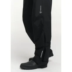 Melville Pants M Black