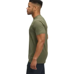 M Engineered Diamond Ss Tee Tundra