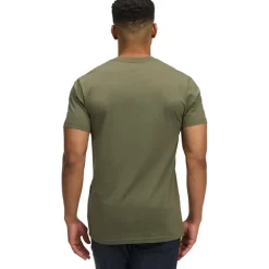 M Engineered Diamond Ss Tee Tundra