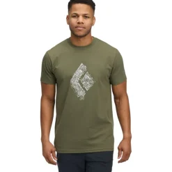 M Engineered Diamond Ss Tee Tundra