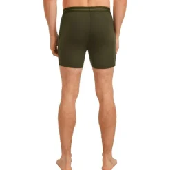 Men Merino 150 Anatomica Boxers Dk Loden