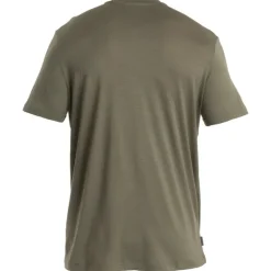 Men Merino 150 Tech Lite SS Tee Dk Loden