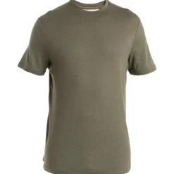 Men Merino 150 Tech Lite SS Tee Dk Loden
